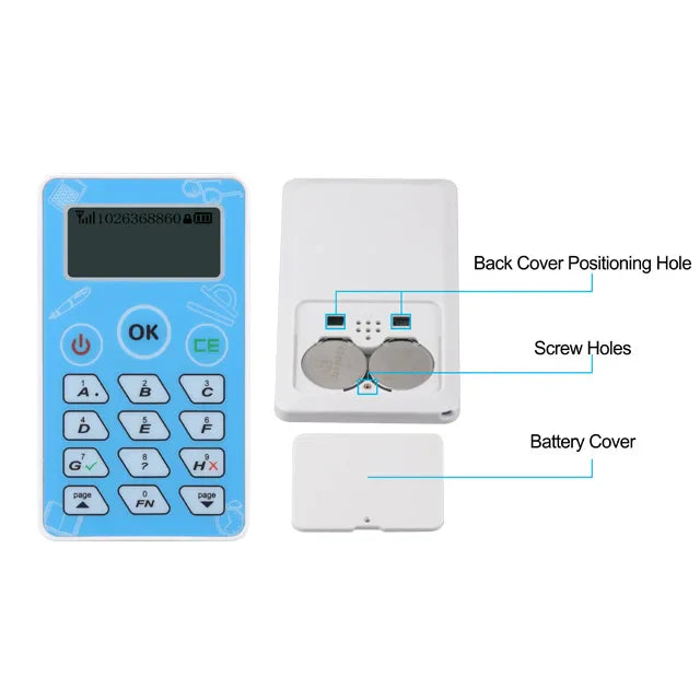 KTX-695955 Smart Classroom Equipment for Educational Training and Learning Enhancement