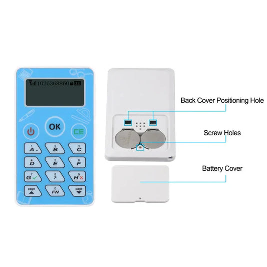 KTX-695955 Smart Classroom Equipment for Educational Training and Learning Enhancement