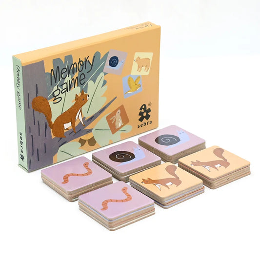 KTX-621523 Educational Flashcards for Kids - Sight Words & Memory Learning Cards