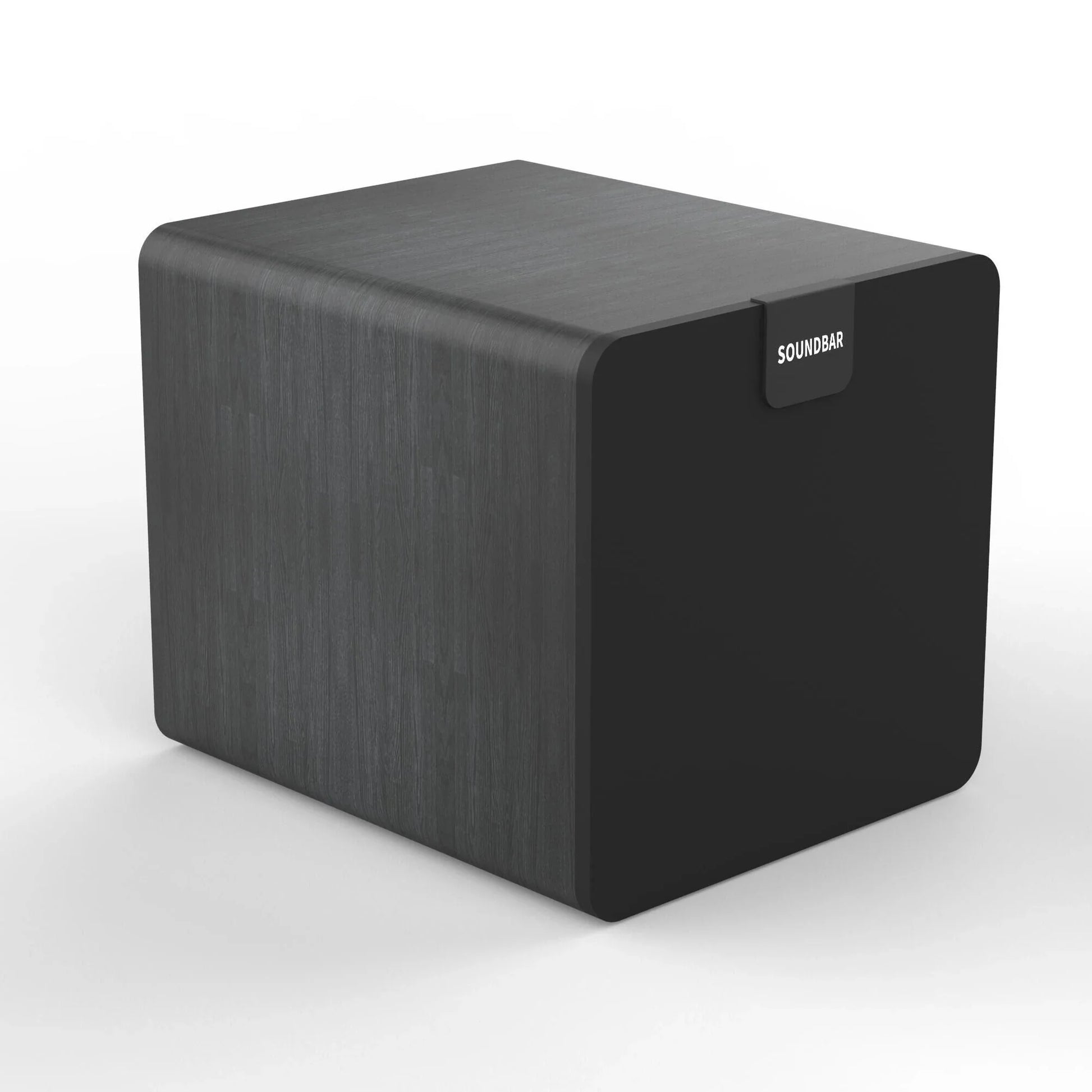 KTX-695827 150W Active 10 Inch Subwoofer Speaker with Built-in Amplifier for Enhanced Sound Quality