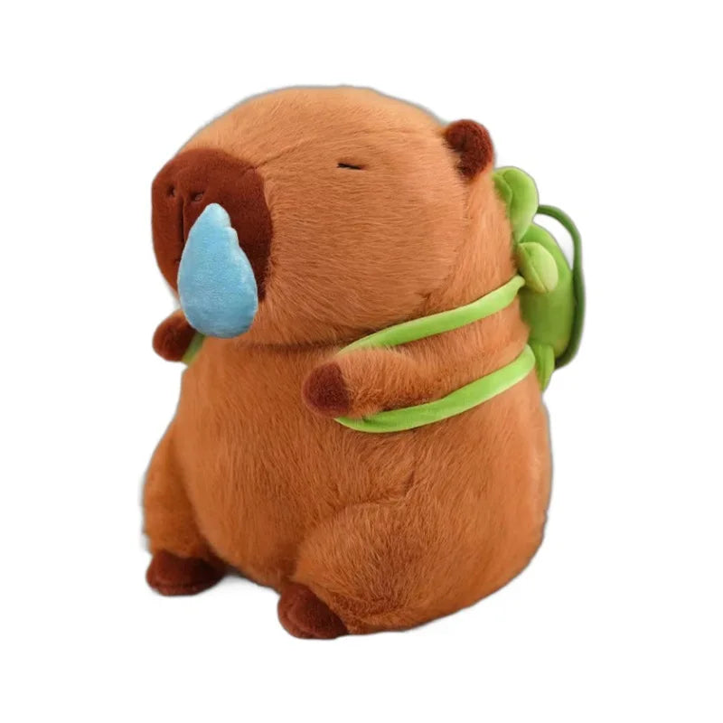 KTX-688531 Custom Sun-Shaped Plush Toy for Kids - Realistic Soft Stuffed Animal