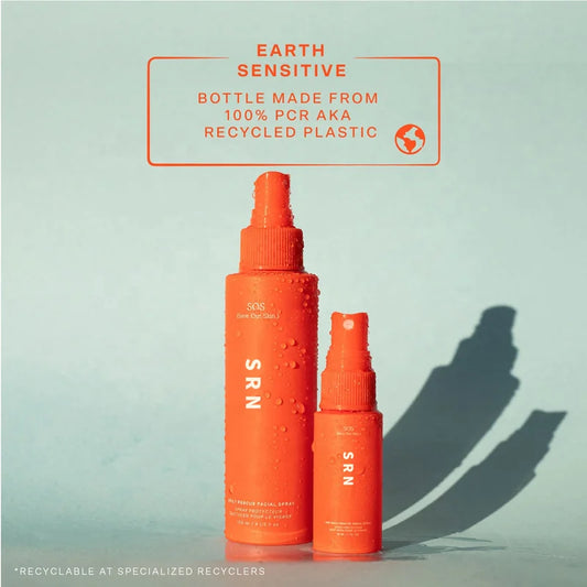 KTX-046547 pH Balanced Repairing Purifying Hypochlorous Acid Daily Facial Spray for Skin Recovery