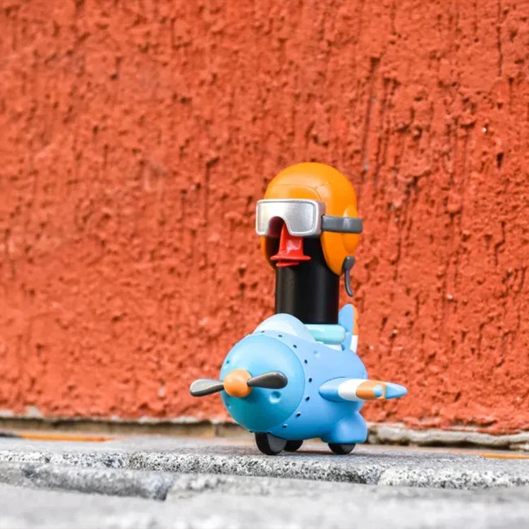 KTX-680467 Custom 3D PVC Military Action Figure Toy