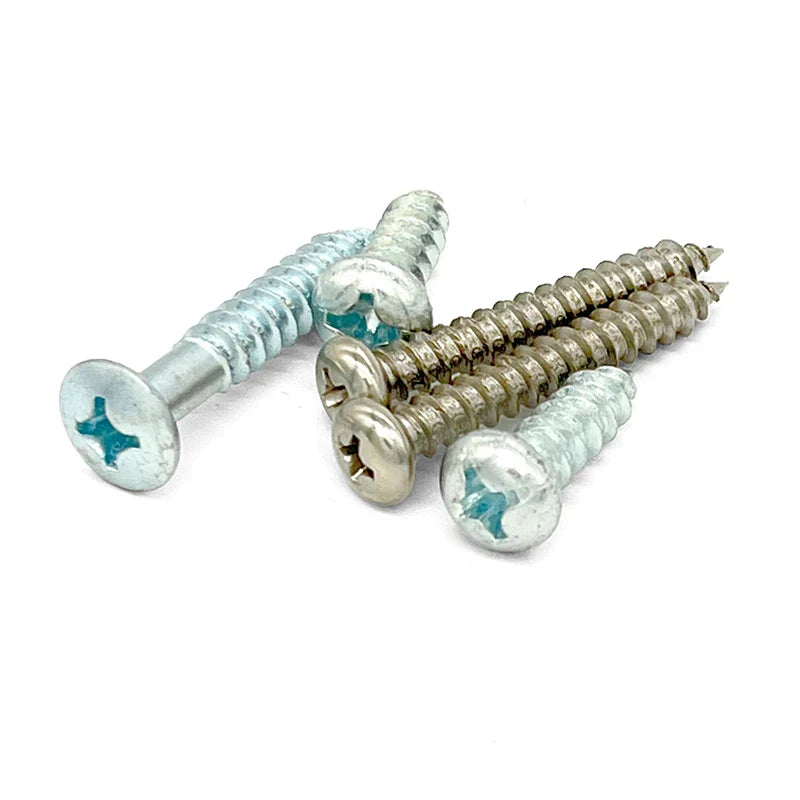 KTX-558035 Universal Customisable Fasteners in Various Sizes