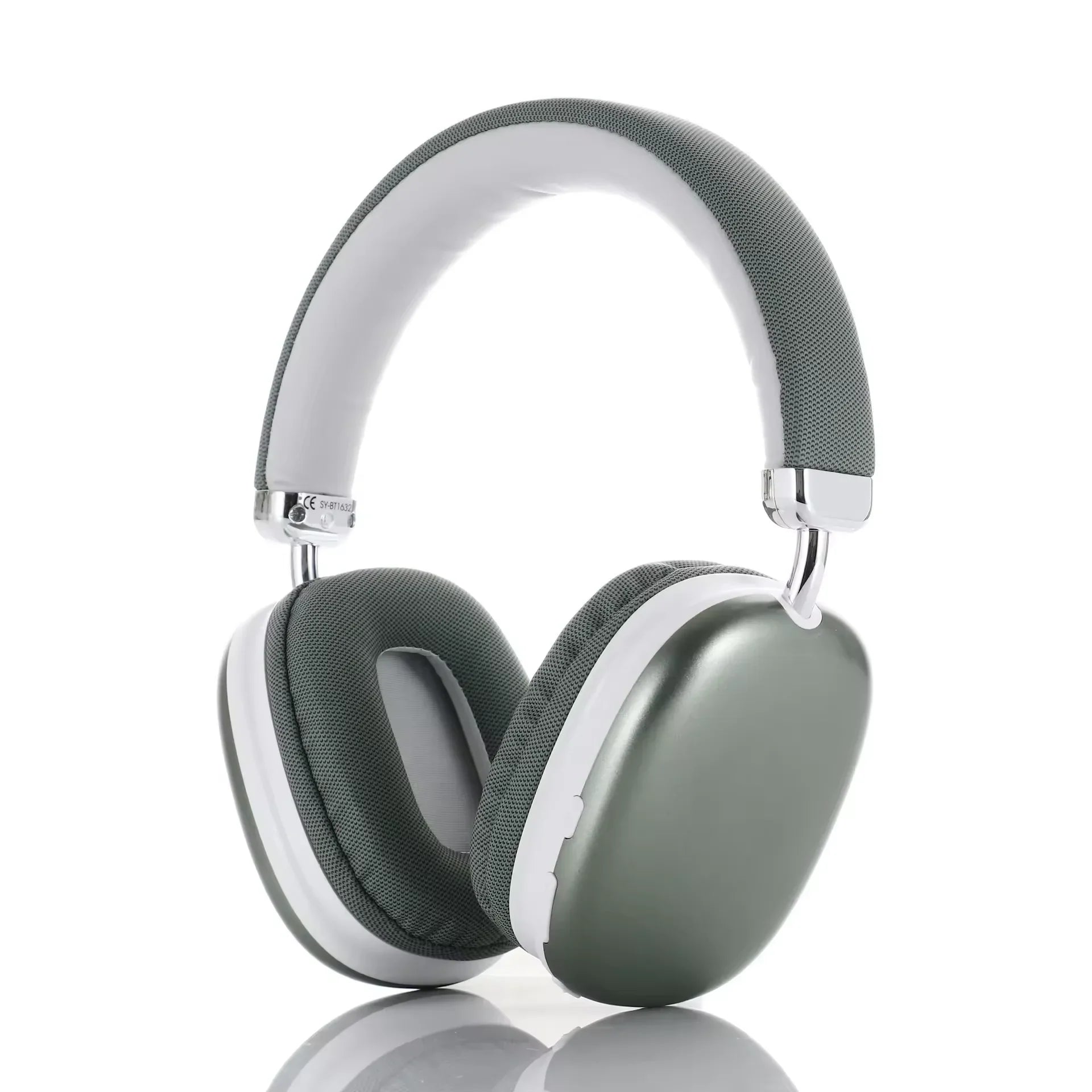KTX-561299 Wireless Bluetooth Headphones with Noise Cancellation and Waterproof Earbuds
