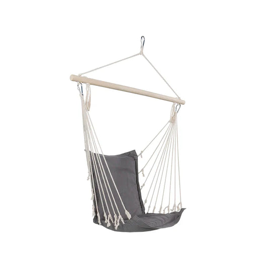 KTX-791699 Outdoor Hanging Hammock Swing Chair for Garden Relaxation