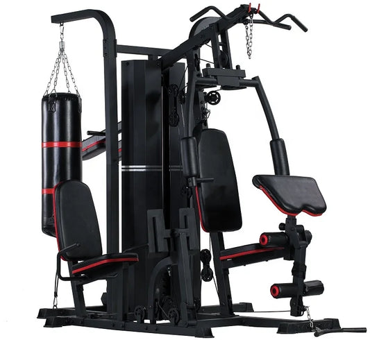 KTX-960147 Multifunctional Home Gym Fitness Machine for Versatile Training