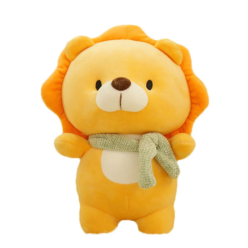 KTX-197011 Customisable Plush Soft Toys for Quick Delivery