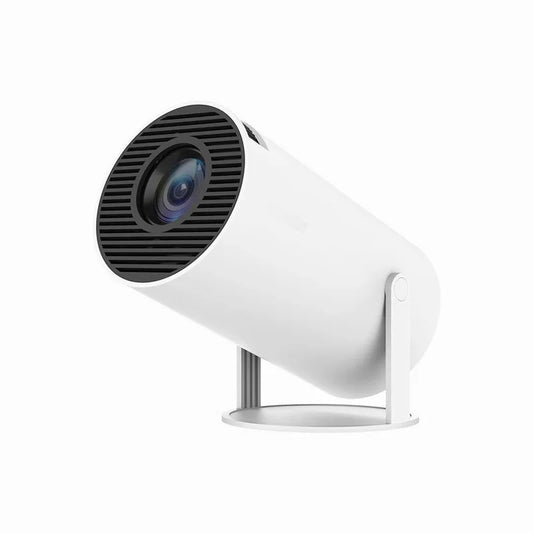 KTX-613843 Compact K5 3566 Projector for Home, Office, and Bedroom Wall Projection