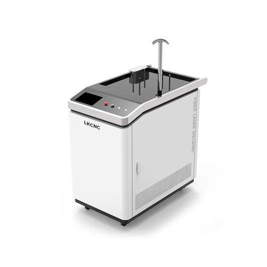 KTX-738835 Compact 3-in-1 Laser Welder and Cleaning Machine with 2000W LK Laser Source