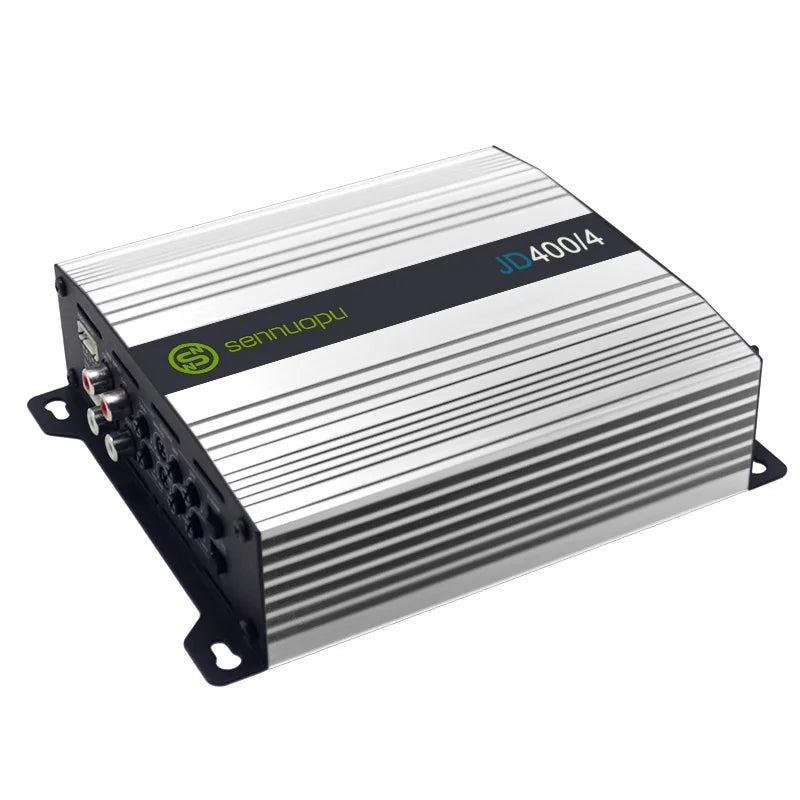KTX-811603 4 Channel Class D Car Amplifier for Automobile Audio Systems