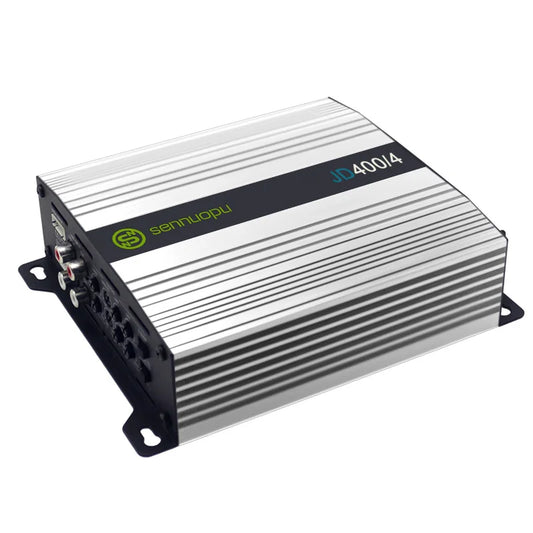 KTX-811603 4 Channel Class D Car Amplifier for Automobile Audio Systems
