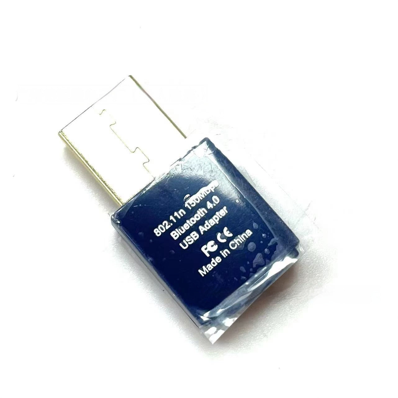 KTX-111443 150Mbps USB Bluetooth 4.0 Receiver for Notebook - Compact and Efficient Wireless Connectivity