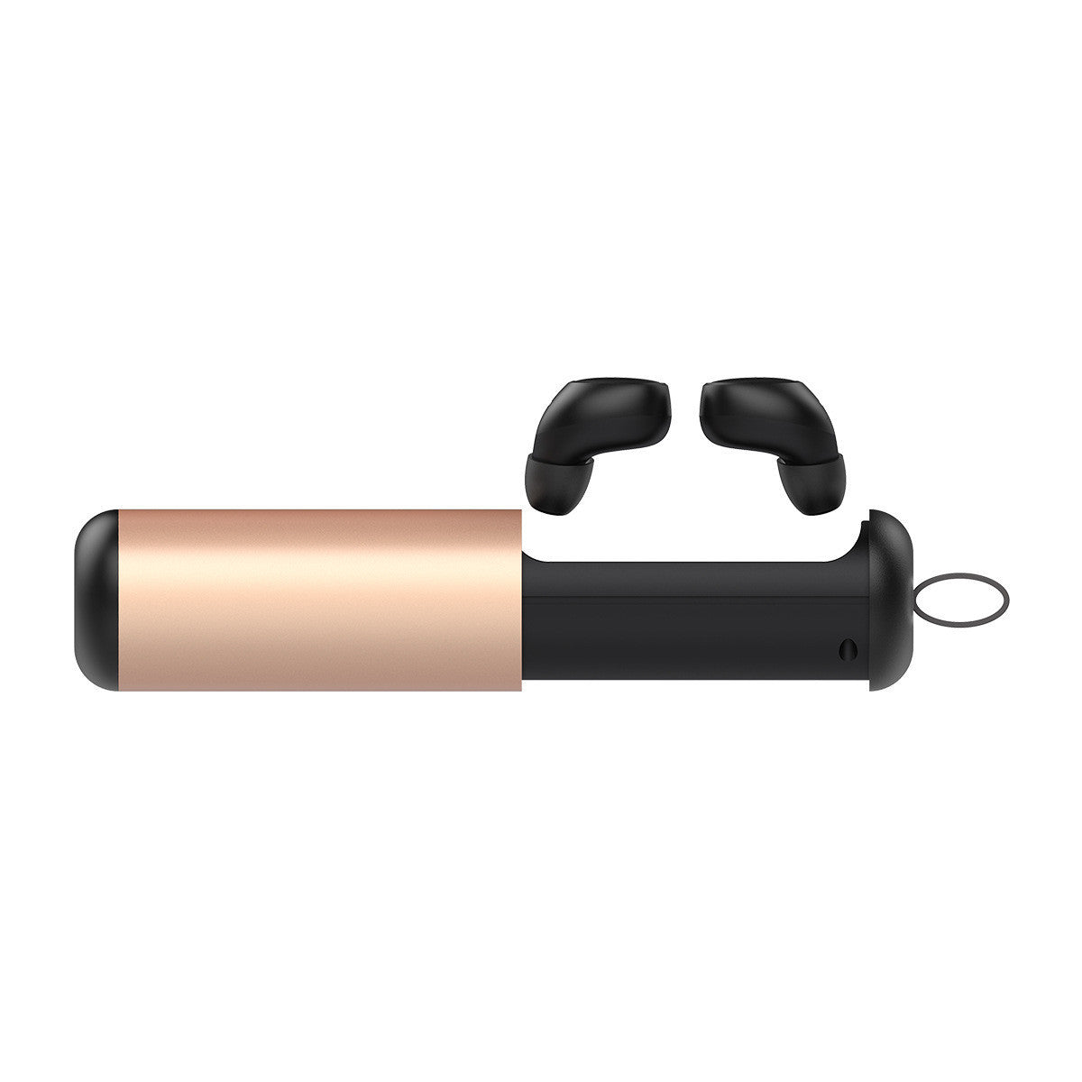KTX-471379 Wireless Bluetooth Earbuds with Battery Display and Voice Control, Dual Stereo Sound for Music and Calls