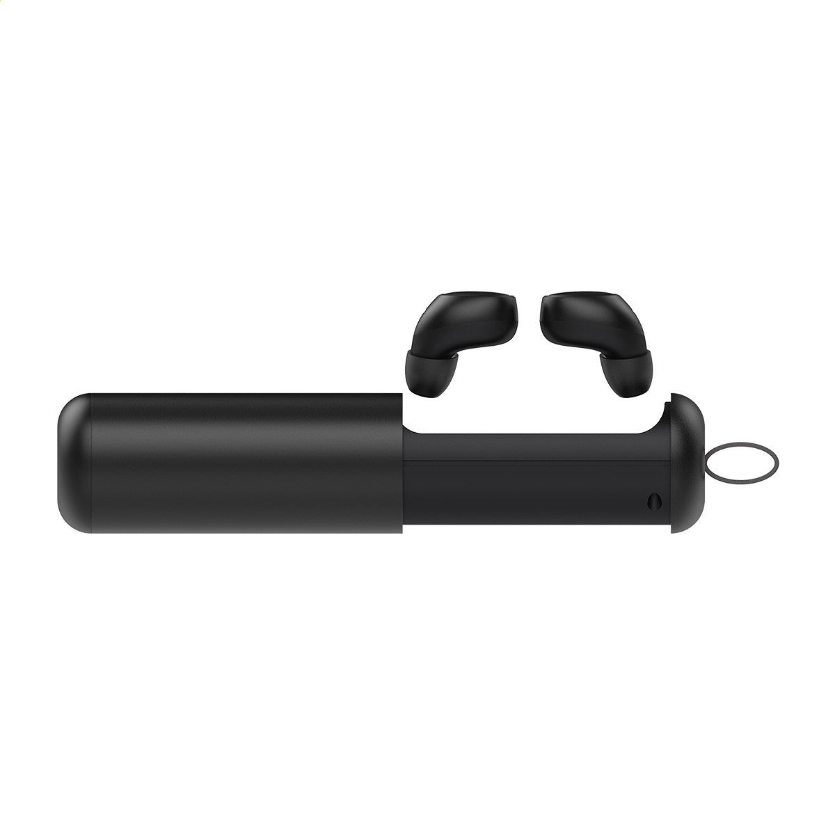 KTX-471379 Wireless Bluetooth Earbuds with Battery Display and Voice Control, Dual Stereo Sound for Music and Calls