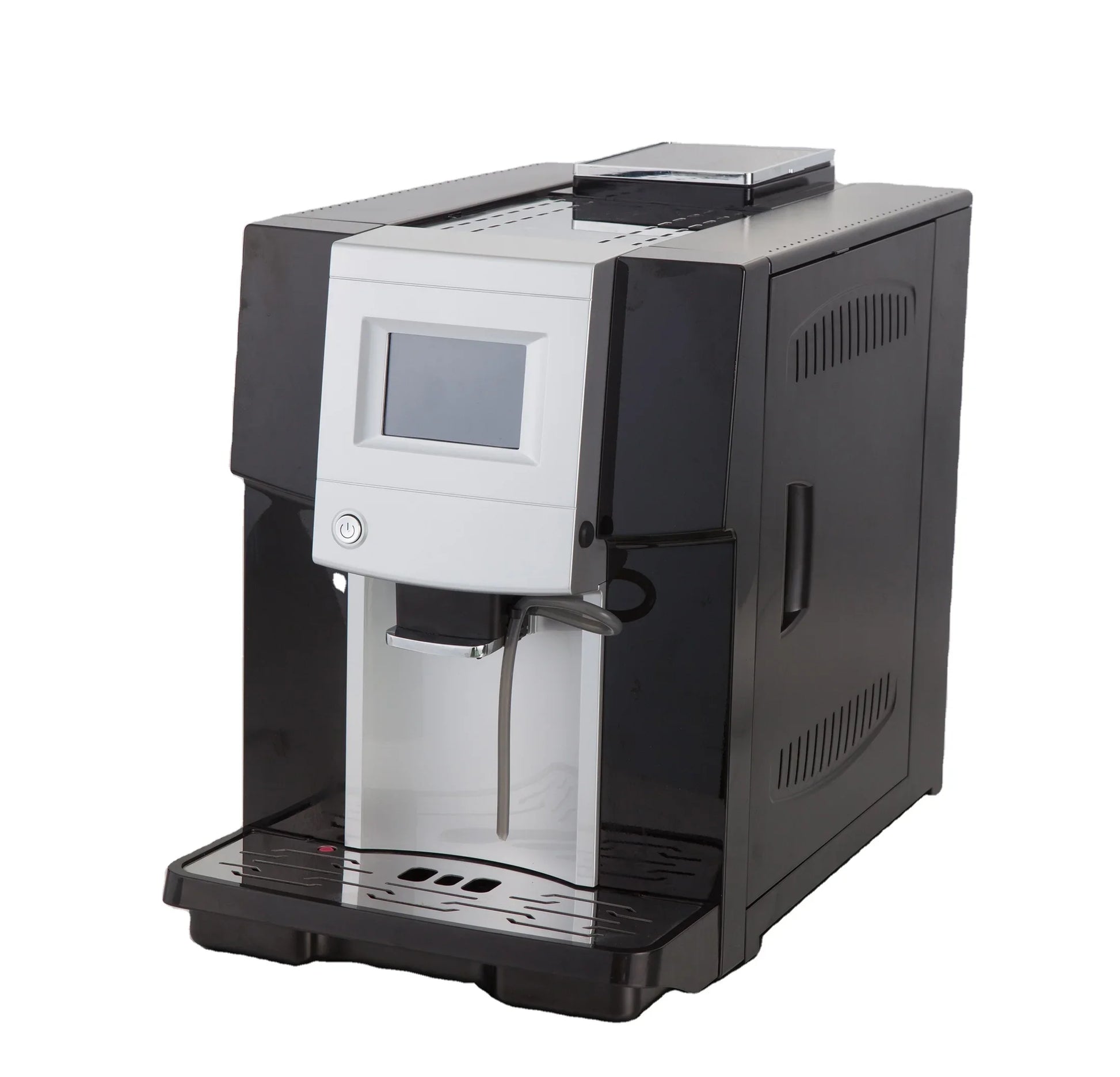 KTX-805075 Fully Automatic 1000mm Super Smart Mini Coffee Machine