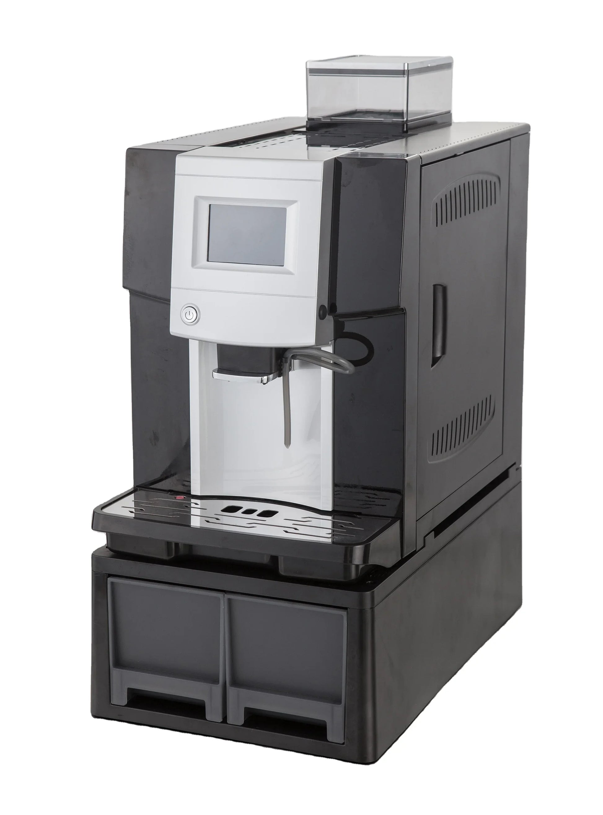 KTX-805075 Fully Automatic 1000mm Super Smart Mini Coffee Machine