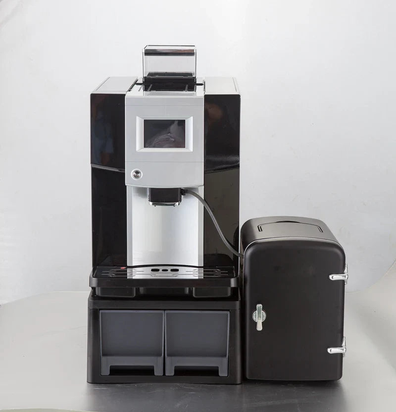 KTX-805075 Fully Automatic 1000mm Super Smart Mini Coffee Machine