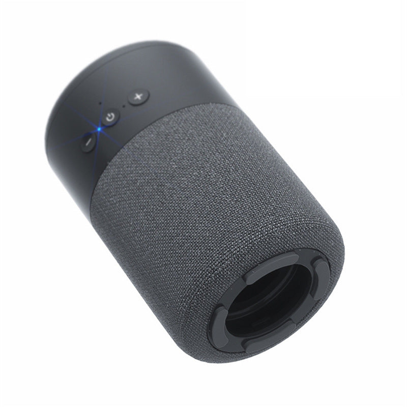 KTX-248915 Portable Bluetooth Speaker Headset with Built-in Lithium Battery and 6-Hour Playtime, Dual Speakers, 32GB Expandable Storage, Black or White Options