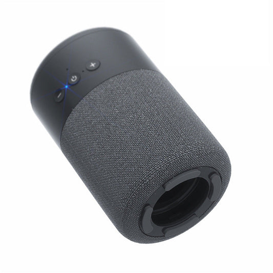 KTX-248915 Portable Bluetooth Speaker Headset with Built-in Lithium Battery and 6-Hour Playtime, Dual Speakers, 32GB Expandable Storage, Black or White Options