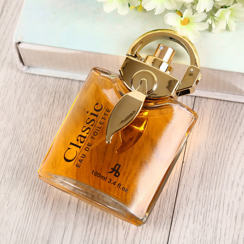 KTX-695891 Oriental Blossom Arabian Perfume with Rose, Lily, Cinnamon, and Vanilla Notes