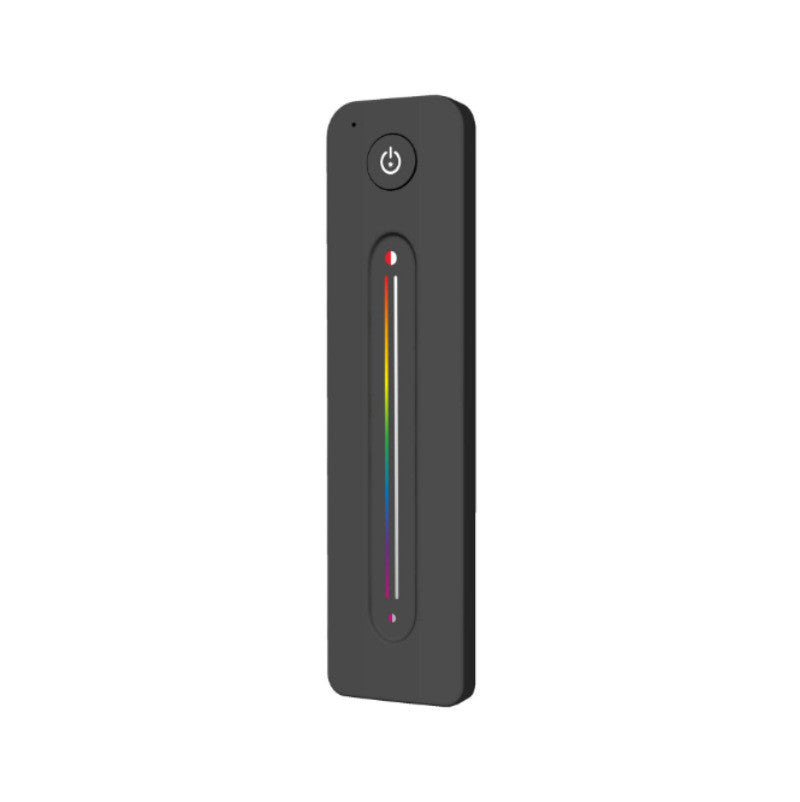KTX-872083 Wireless RF LED Dimmer Switch Controller for 12V, 5V, 24V, 36V RGB Lighting, 8A Capacity