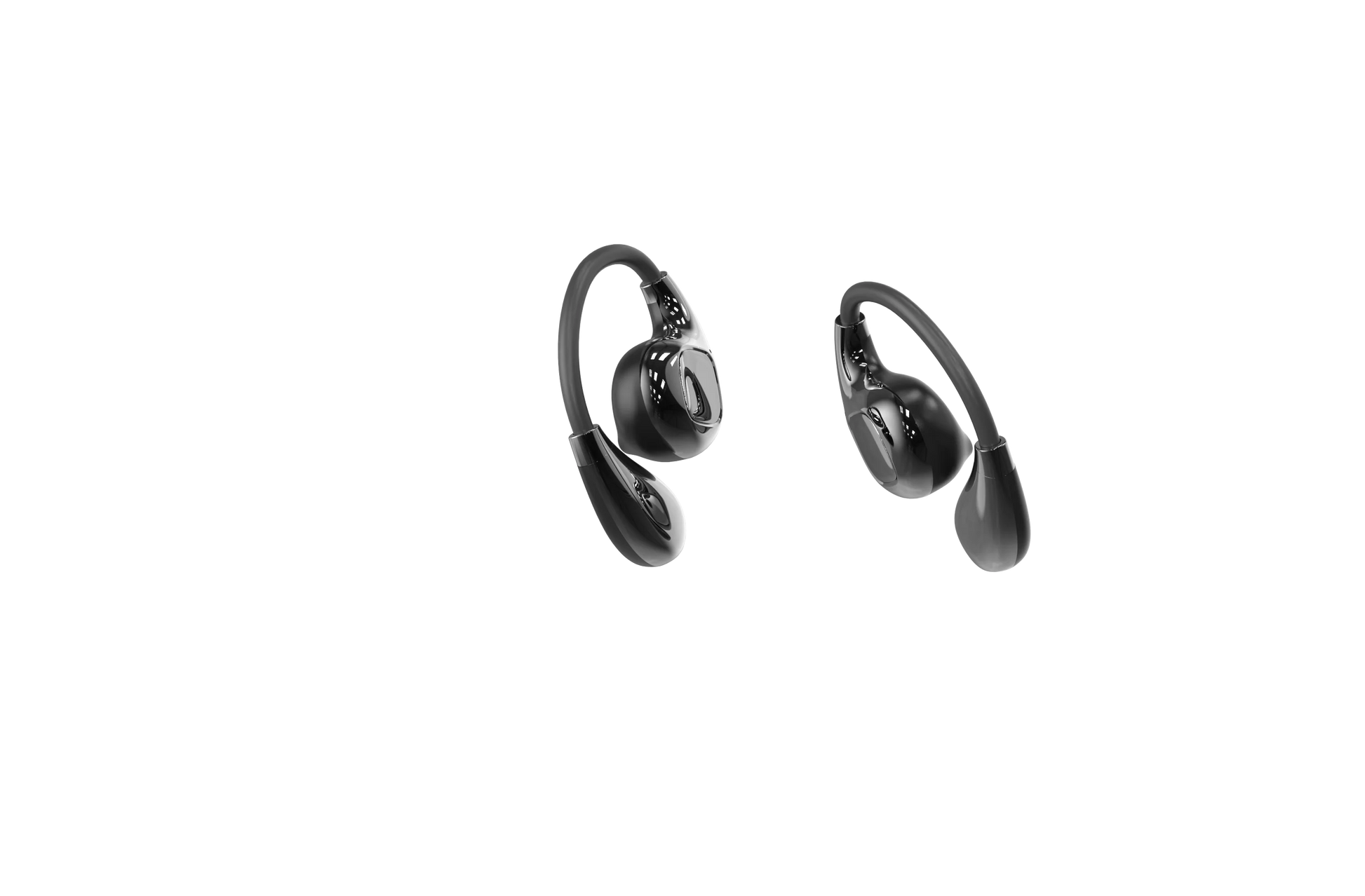 KTX-936723 Bluetooth 5.4 Wireless Earbuds with ENC Noise Cancelling and LED Battery Indicator