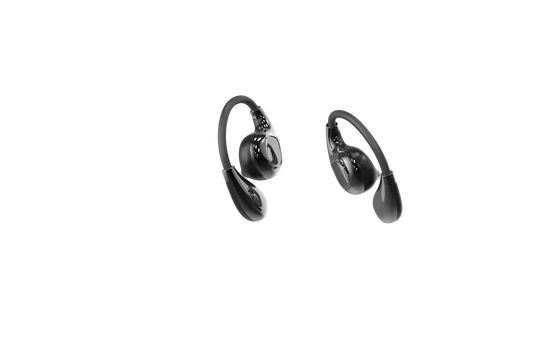 KTX-936723 Bluetooth 5.4 Wireless Earbuds with ENC Noise Cancelling and LED Battery Indicator