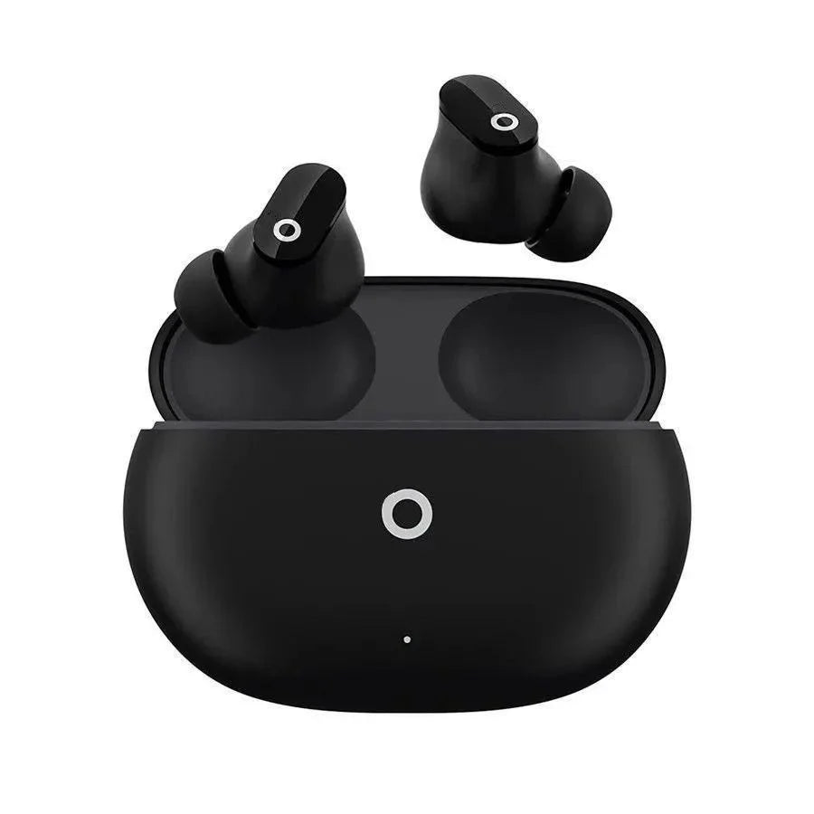 KTX-592083 Wireless In-Ear Earphones with LED Battery Indicator and Noise Cancellation, Compatible with iOS and Android