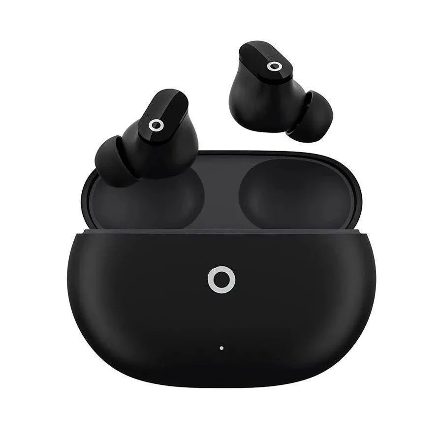 KTX-592083 Wireless In-Ear Earphones with LED Battery Indicator and Noise Cancellation, Compatible with iOS and Android