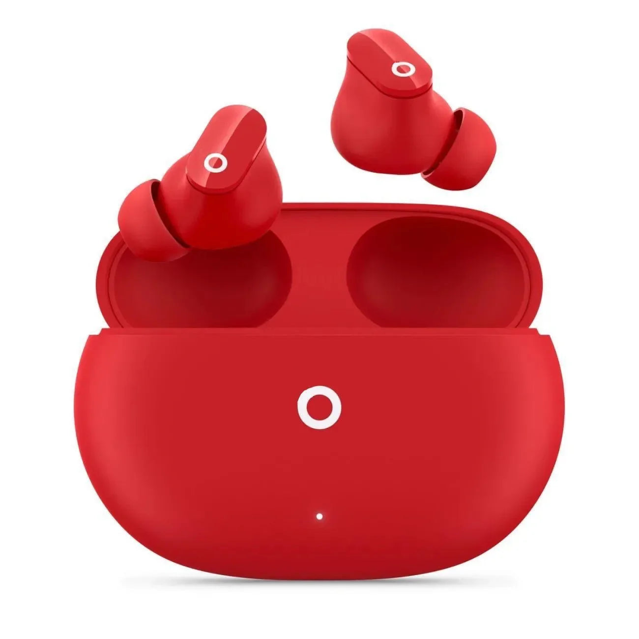 KTX-592083 Wireless In-Ear Earphones with LED Battery Indicator and Noise Cancellation, Compatible with iOS and Android
