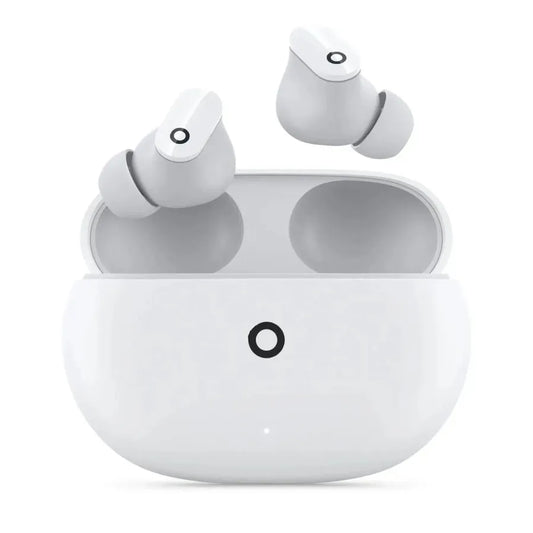KTX-592083 Wireless In-Ear Earphones with LED Battery Indicator and Noise Cancellation, Compatible with iOS and Android