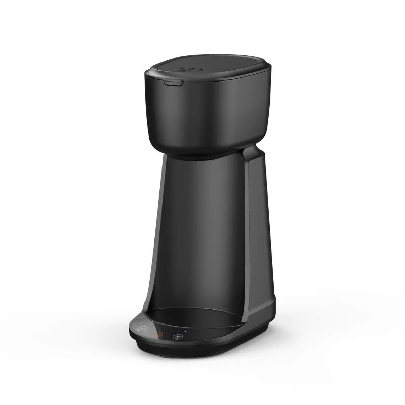KTX-441171 Electric Cold Brew Coffee Maker with Drip System for Smooth Iced Coffee