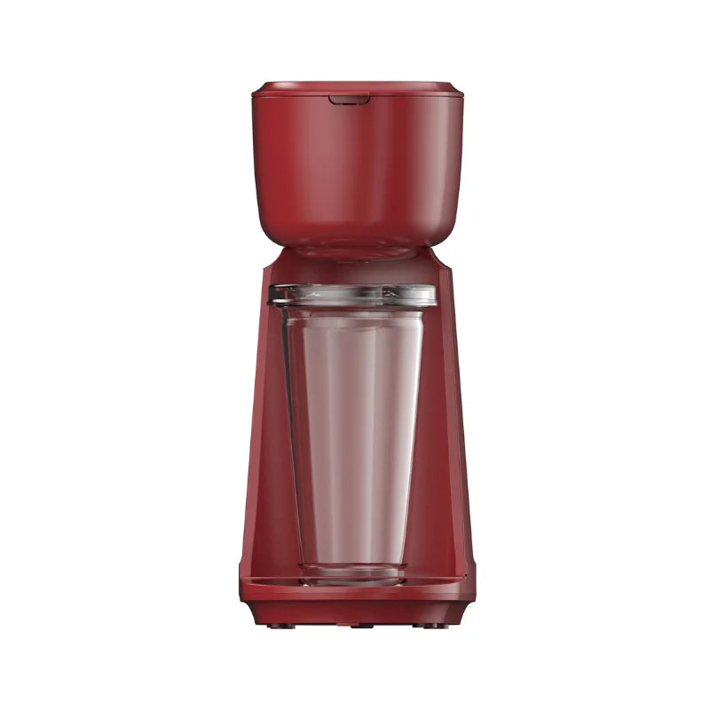 KTX-441171 Electric Cold Brew Coffee Maker with Drip System for Smooth Iced Coffee