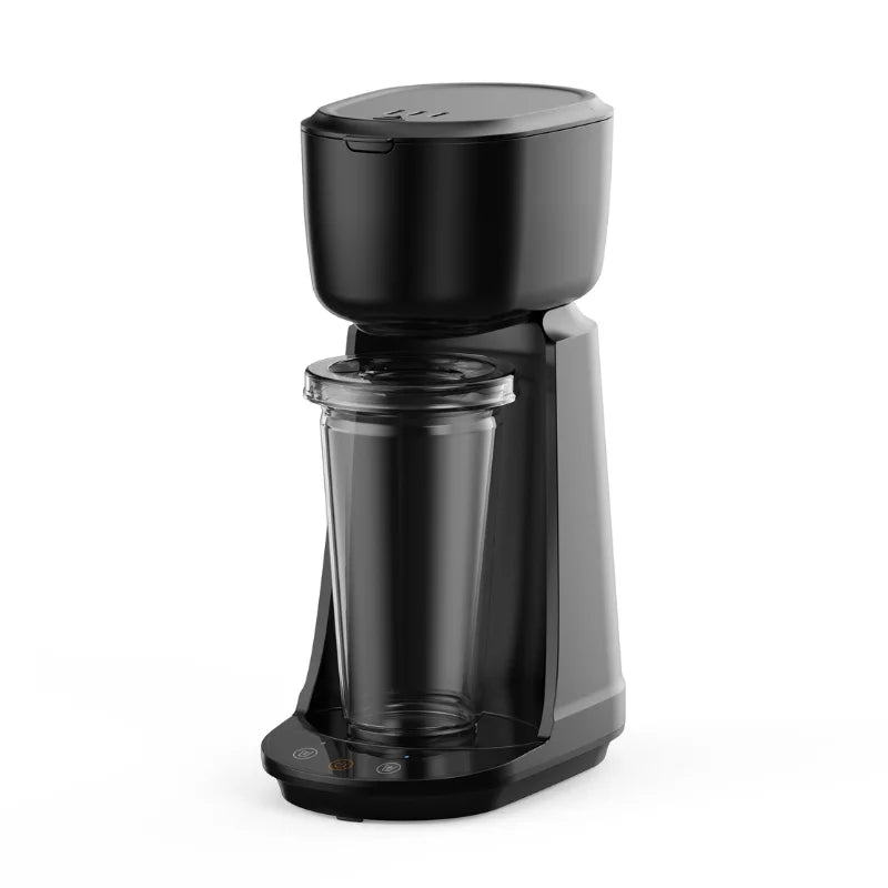 KTX-441171 Electric Cold Brew Coffee Maker with Drip System for Smooth Iced Coffee