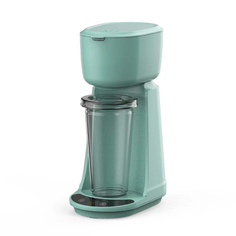 KTX-441171 Electric Cold Brew Coffee Maker with Drip System for Smooth Iced Coffee