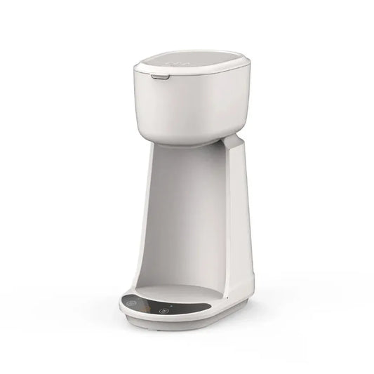 KTX-441171 Electric Cold Brew Coffee Maker with Drip System for Smooth Iced Coffee