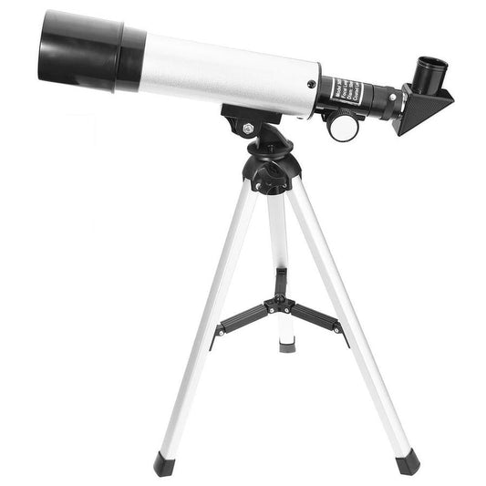 KTX-873363 Compact Outdoor Monocular Telescope for Stargazing and Nature Observation