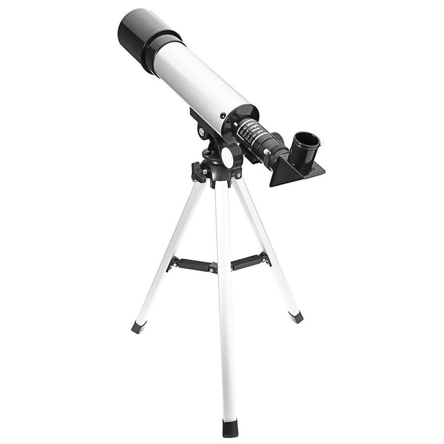 KTX-873363 Compact Outdoor Monocular Telescope for Stargazing and Nature Observation