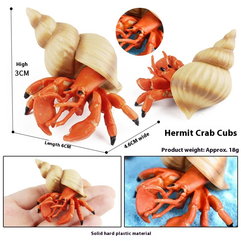 JMT-016394 Realistic Plastic Devil Fish/Ray Fish Marine Animal Model for Educational Play