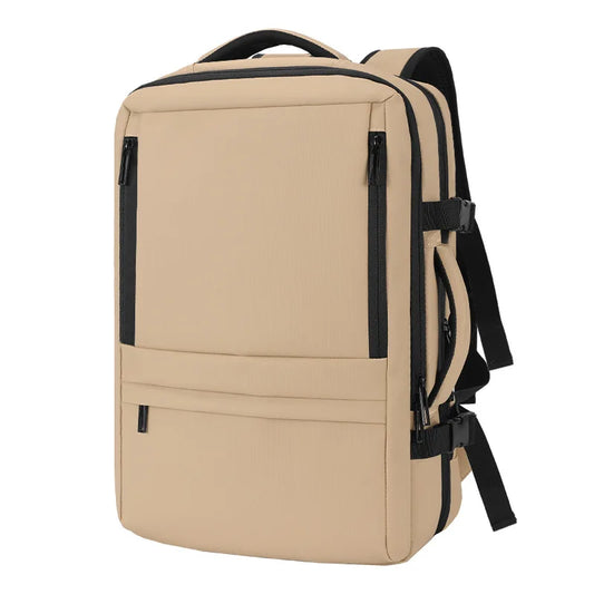 KTX-505043 Men's Multi-Function Business Backpack with Large Capacity for Commuting and Travel