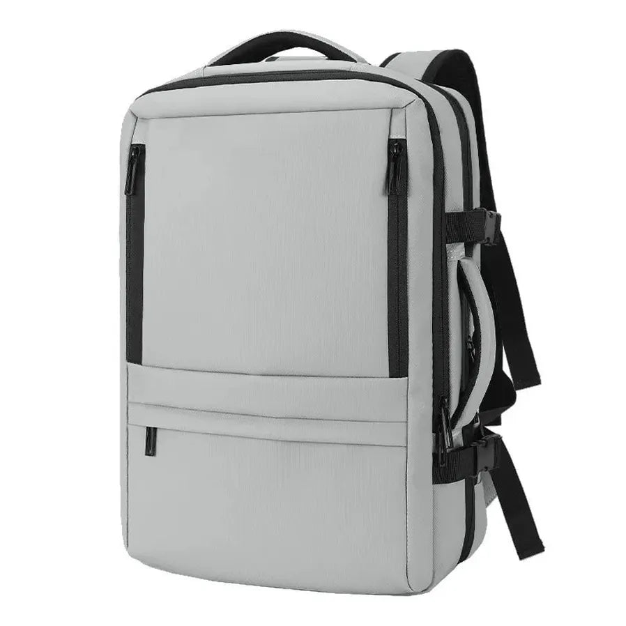 KTX-505043 Men's Multi-Function Business Backpack with Large Capacity for Commuting and Travel