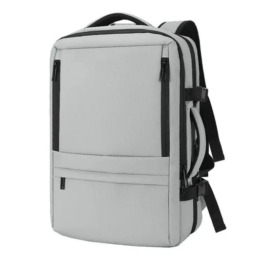KTX-505043 Men's Multi-Function Business Backpack with Large Capacity for Commuting and Travel