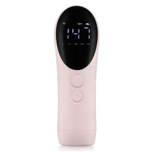 KTX-830867 Handheld Fetal Doppler Ultrasound Stethoscope for Monitoring Fetal Heartbeat
