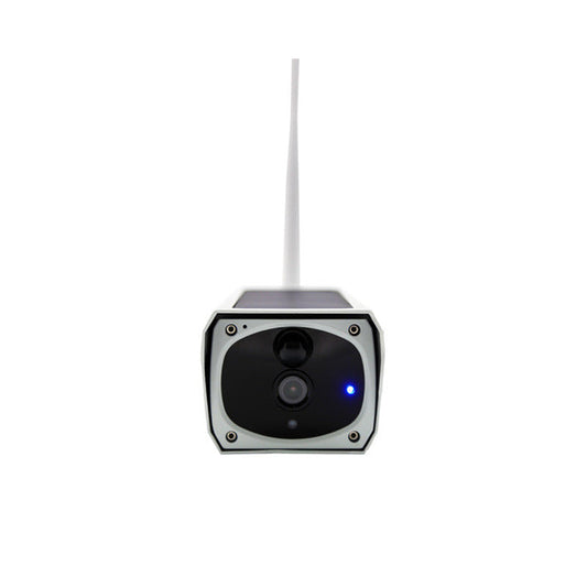 KTX-018579 Low Power Solar Surveillance Camera for Outdoor Security Monitoring