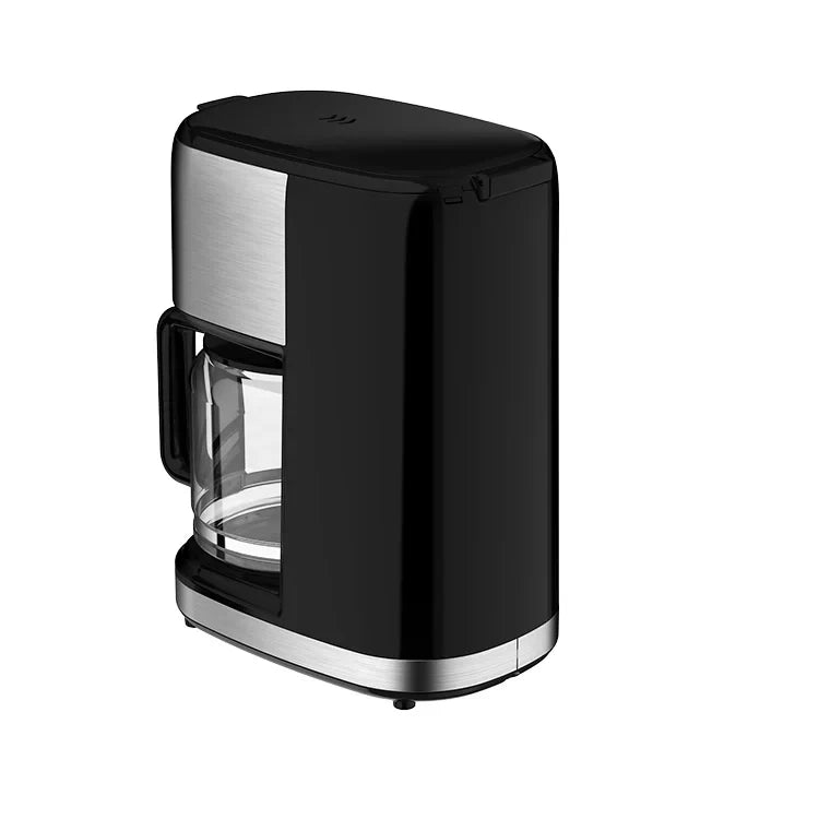 KTX-263827 Large Capacity 14-Cup Programmable Coffee Maker with LED Display