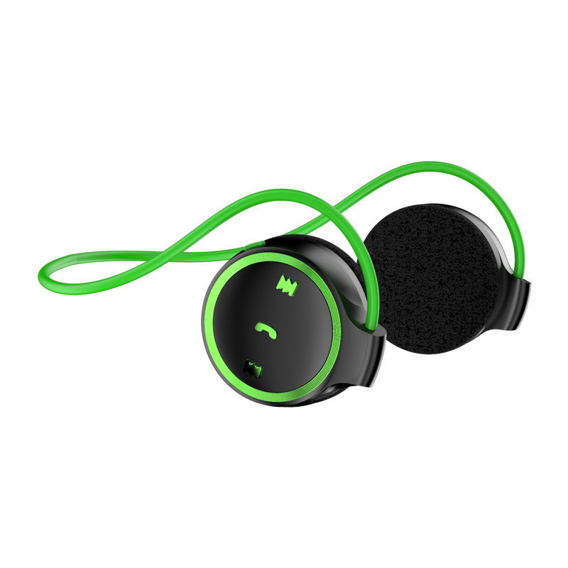 KTX-701907 Waterproof Bluetooth Sports Earbuds with Battery Display and Dual Connectivity