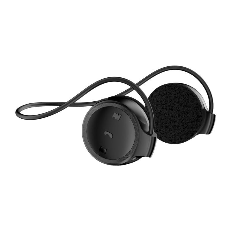 KTX-701907 Waterproof Bluetooth Sports Earbuds with Battery Display and Dual Connectivity