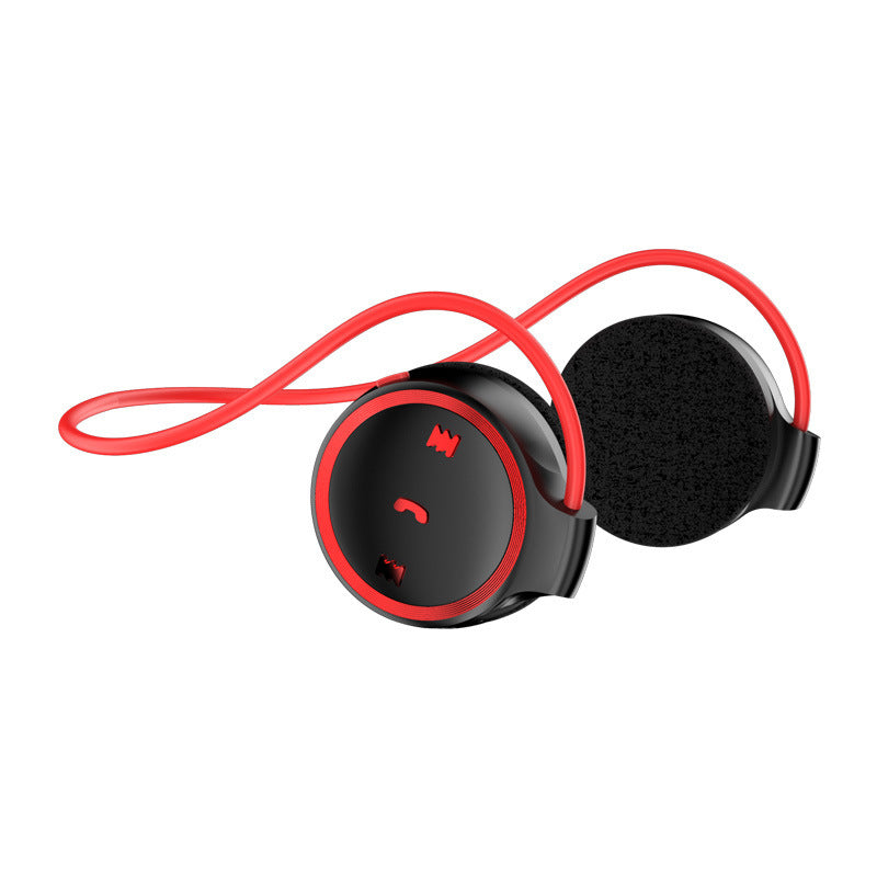 KTX-701907 Waterproof Bluetooth Sports Earbuds with Battery Display and Dual Connectivity