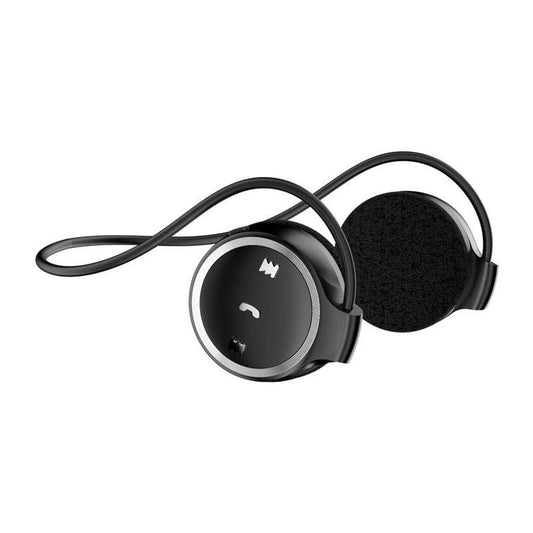 KTX-701907 Waterproof Bluetooth Sports Earbuds with Battery Display and Dual Connectivity